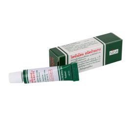Гигиена полости рта