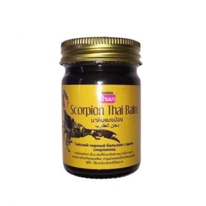 Бальзам «Скорпион», 50 гр