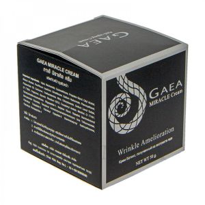 GAEA Miracle Cream Siam Snake Farm 60 гр.