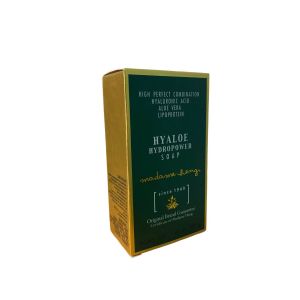 Мыло для лица Hyaloe Hydropower Soap, 100 гр