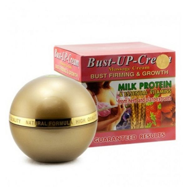Крем для женской груди Bust-UP, 80 гр