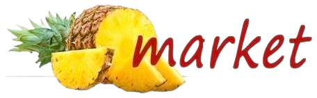 Ananas Market