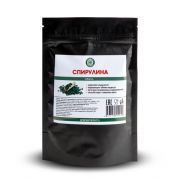 Спирулина в таблетках для похудения, 200 гр (800 шт.)