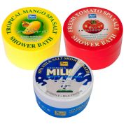 Солевой скраб Yoko SPA Salt Shower Bath 240 гр