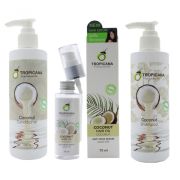 Набор для ухода за волосами Tropicana
