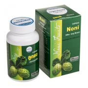 Капсулы с экстрактом нони Kongka Herb, 100 шт.