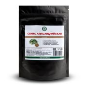 Сенна Александрийская в порошке, Тайский фитопрепарат