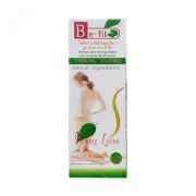 Антицеллюлитный лосьон BE-FIT, 120 гр